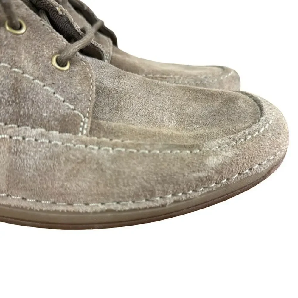 Clarks good used
